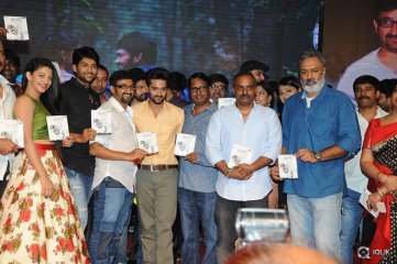 Hora Hori Movie Audio Launch